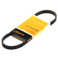 Pasek wielorowkowy BMW E60 E61N E63 E64 M5 M6 - 11287835483