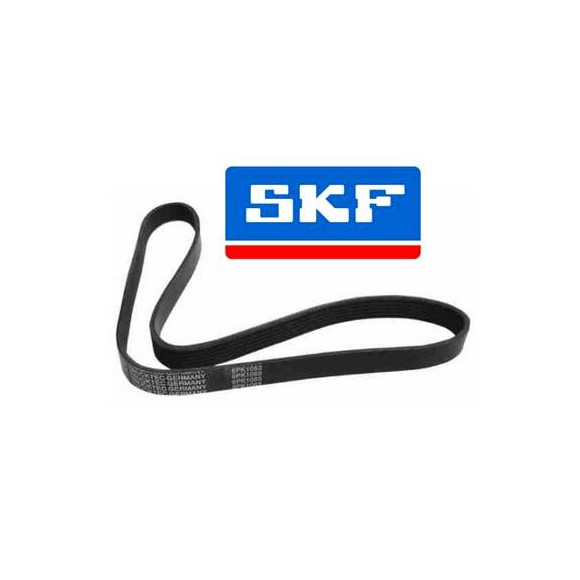 Pasek wielorowkowy BMW E46 E60 E65 X3 X5 Diesel - 11287786075