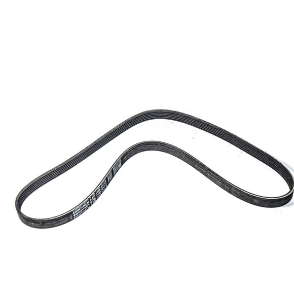 Pasek wieloklinowy pompy wody BMW E31 E38 850Ci 750i M73 - 11281741427