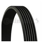 Pasek wieloklinowy pompy wody BMW E31 E38 850Ci 750i M73 - 11281741427