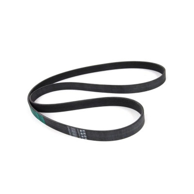 Pasek wieloklinowy BMW E60N E61N E82 E84 X1 E88 E90N E91N E92N E93N 335i 135i 535i N55 - 11287628653