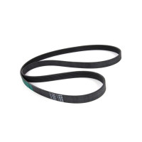 Pasek wieloklinowy BMW E60N E61N E82 E84 X1 E88 E90N E91N E92N E93N 335i 135i 535i N55 - 11287628653
