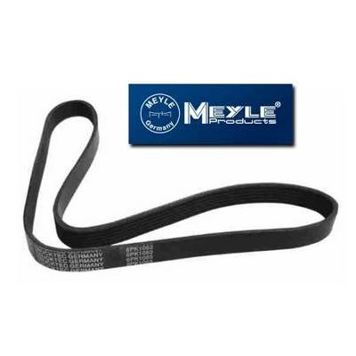 Pasek wieloklinowy BMW E60 E65 E63 - 11287789985