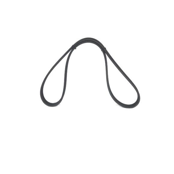 Pasek wieloklinowy BMW E60 E61 E81 E83 E84 E87 E90 E91 E92 E93 520d 116d 118d 120d 123d 318d 320d 330xd 325d - 11288574958