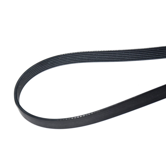 Pasek wieloklinowy BMW E60 E61 E65 E63 525d 530d 535d 635d 730d - 11287789985