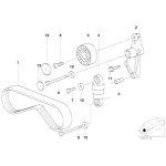 Pasek wieloklinowy - 11281703943