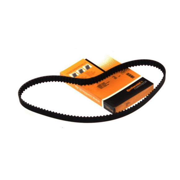 Pasek rozrządu BMW E30 E36 E34 316i 318i 518i M40 - 11311734608