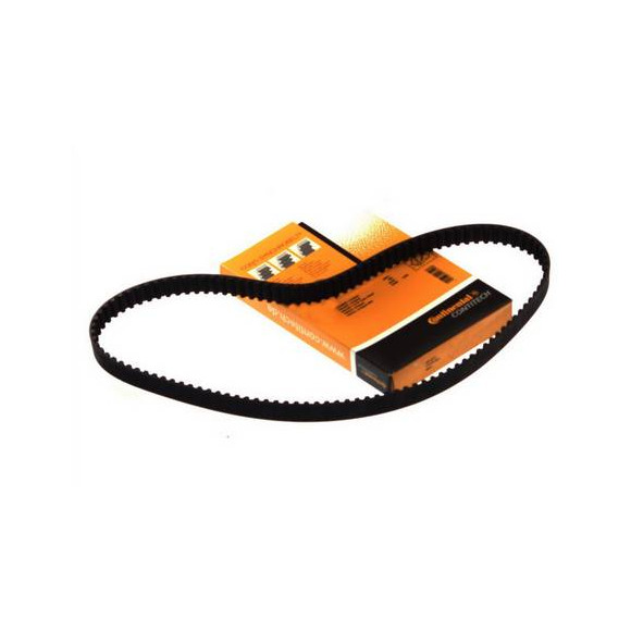 Pasek rozrządu BMW E30 E34 324td M21 - 11311279125