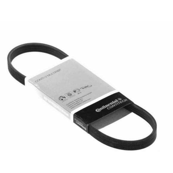 Pasek micro na klimatyzację BMW E90 E91 E92 325d 330d 330xd M57N2 - 11287794070