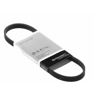Pasek micro na klimatyzację BMW E90 E91 E92 325d 330d 330xd M57N2 - 11287794070