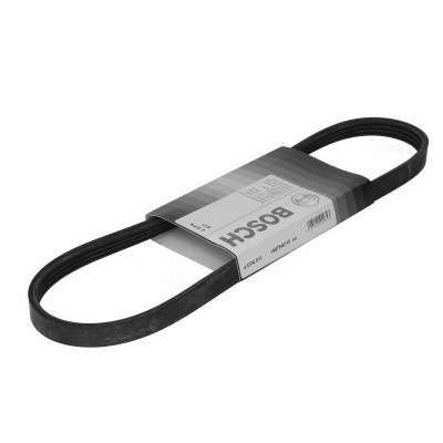 Pasek micro na klimatyzację BMW E90 E91 E92 325d 330d 330xd M57N2 - 11287794070