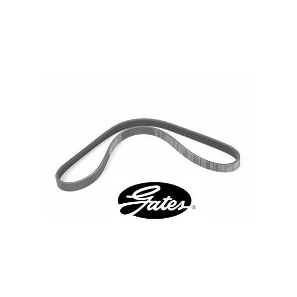 Pasek micro na klimatyzację BMW E60 E61 E63 E65 4,0 5,0 - 11287520177