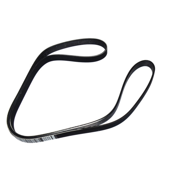 Pasek micro na alternator BMW E36 E46 316i 318i 318is M43 M44 prod po 09/95 - 11281437369