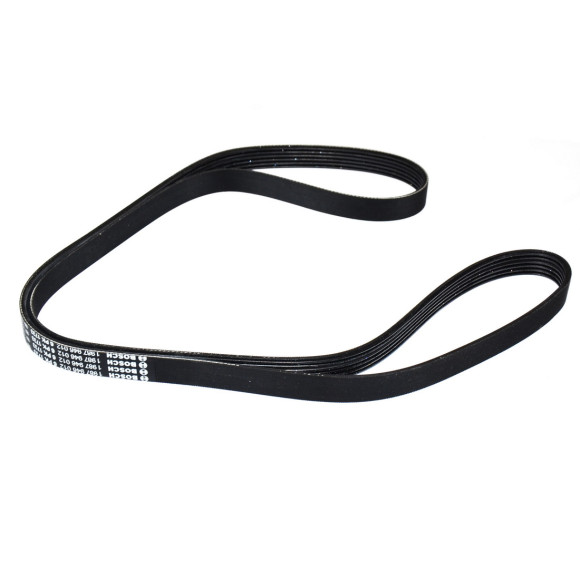 Pasek micro na alternator BMW E36 E46 316i 318i 318is M43 M44 prod po 09/95 - 11281437369