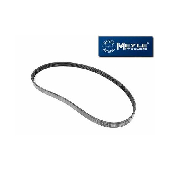 Pasek micro klimatyzacje BMW E38 E39 E53 X5 V8 M62 - 11281435280