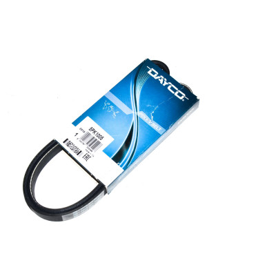 Pasek micro klimatyzacje BMW E38 E39 E53 X5 840Ci 735i 740i 535i 540i 4,4i M62 - 11281435280