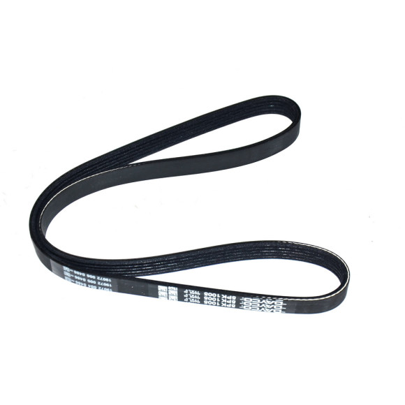 Pasek micro klimatyzacje BMW E38 E39 E53 X5 840Ci 735i 740i 535i 540i 4,4i M62 - 11281435280
