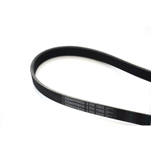 Pasek micro klimatyzacje BMW E38 E39 E53 X5 840Ci 735i 740i 535i 740i 4,4i M62 - 11281435280