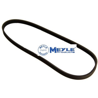 Pasek micro BMW E87 E90 E91 318d 118d M47N2 - 11287791786
