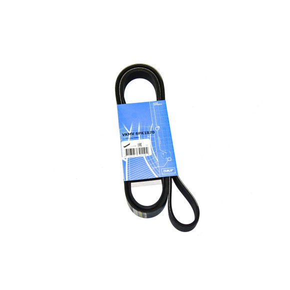 Pasek micro BMW E46 E87 E90 E60N E81 E83 E84 E91 E92 E93 316i 318i 116i 118i 120i 320i - 11287631810