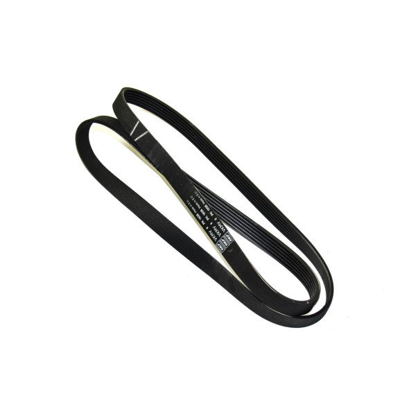 Pasek micro BMW E46 E81 E82 E85 E87 E88 316i 318i 318ti 316ti 116i 118i 120i N40 N42 N45 N46 N46N - 11287631811