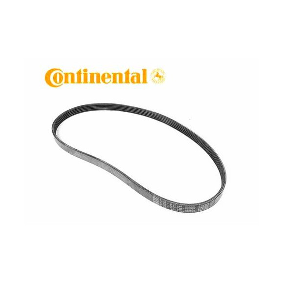 Pasek micro BMW E31 E32 E34 E38 540 740 730 530 M60 V8 - 11281742012
