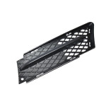 Kratka częściowo otwarta zderzaka przód lewa BMW E90 E91 318 320 323 - 51117154551