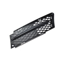 Kratka częściowo otwarta zderzaka przód lewa BMW E90 E91 318 320 323 - 51117154551