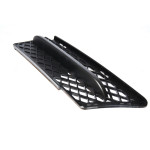 Kratka częściowo otwarta zderzaka przód lewa BMW E90 E91 318 320 323 - 51117154551