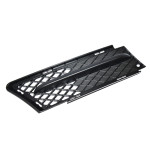 Kratka zderzaka przód częściowo otwarta prawa BMW E90 E91 318 320 323 - 51117154552