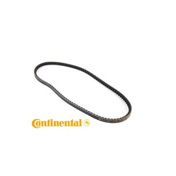 Pasek klinowy BMW E30 E21 E28 M10 316i 318i - 12311268675