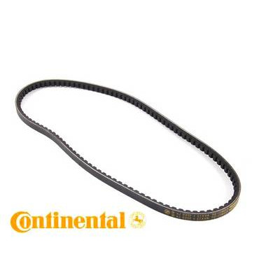 Pasek klinowy BMW E30 E21 E28 M10 316i 318i - 12311268675