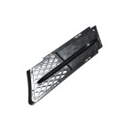 Kratka zderzaka przód częściowo otwarta prawa BMW E90 E91 318 320 323 - 51117154552