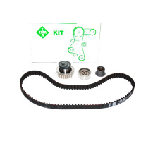 Pasek i rolki rozrządu BMW E30 E36 E34 316i 318i 518i M40 - 11311734608