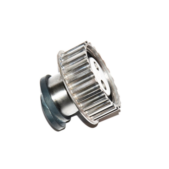 Pasek i rolki rozrządu BMW E30 E36 E34 316i 318i 518i M40 - 11311734608