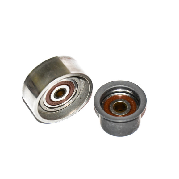 Pasek i rolki rozrządu BMW E30 E36 E34 316i 318i 518i M40 - 11311734608
