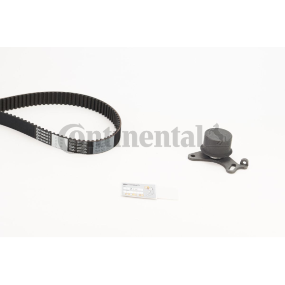 Pasek i rolka rozrządu BMW E34 E30 E12 E21 Z1 320i 323i 325i 325e 325ix 520i 525i M20 - 11311713361