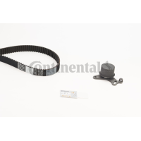 Pasek i rolka rozrządu BMW E34 E30 E12 E21 Z1 320i 323i 325i 325e 325ix 520i 525i M20 - 11311713361