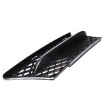 Kratka zderzaka przód częściowo otwarta prawa BMW E90 E91 318 320 323 - 51117154552