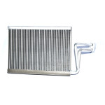 Parownik klimatyzacji BMW E81 E87 E90 E91 E92 E84 X1 F25 F26 X3 X4 - 64119290888