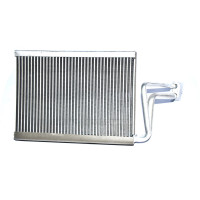 Parownik klimatyzacji BMW E81 E87 E90 E91 E92 E84 X1 F25 F26 X3 X4 - 64119290888