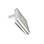 Parownik klimatyzacji BMW E81 E87 E90 E91 E92 E84 X1 F25 F26 X3 X4 - 64119290888