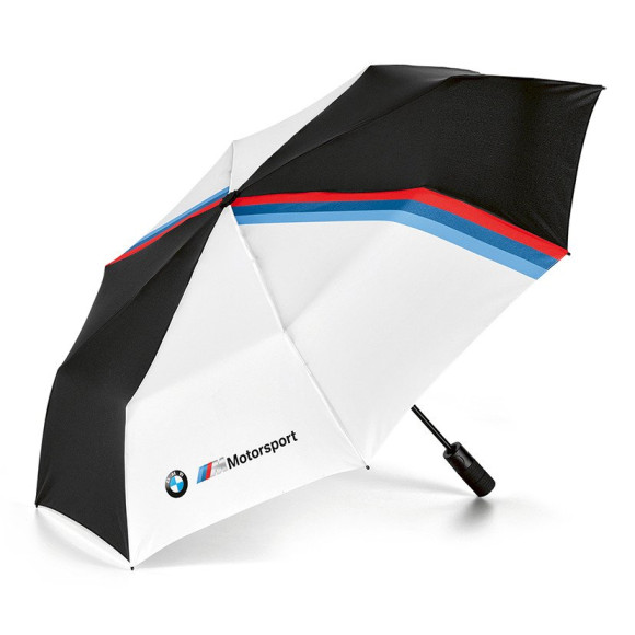 Parasolka parasol mały składany automatyczny BMW Motorsport - 80282461136