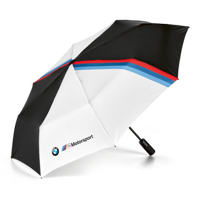 Parasolka parasol mały składany automatyczny BMW Motorsport - 80282461136