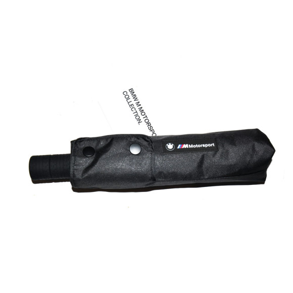 Parasolka parasol mały składany automatyczny BMW Motorsport - 80282461136