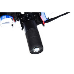 Parasolka parasol mały składany automatyczny BMW Motorsport - 80282461136
