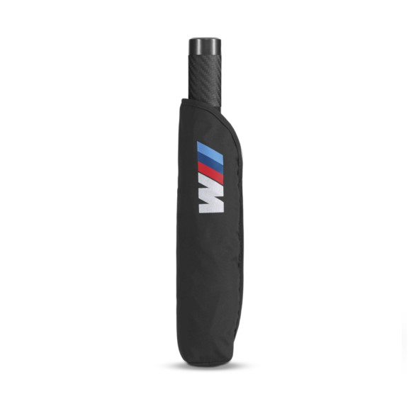 Parasolka parasol BMW M, czarna - 80232410917