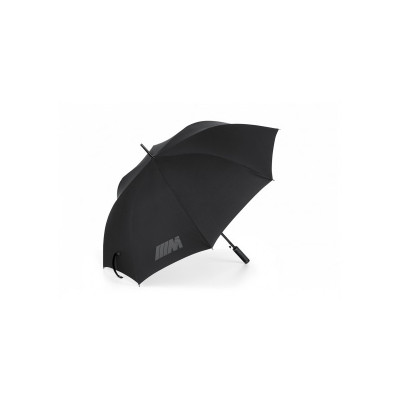 Parasol parasolka czarny BMW "M" automatyczny - 80232410916