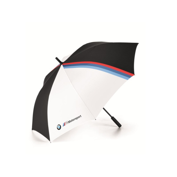 Parasol BMW M Motorsport duży laska składany - 80232461135