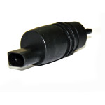 Pompka spryskiwacza BMW E36 E46 E39 E60 E65 F11 E91 E87 F25 E83 X3 X5 MINI - 67128362154
